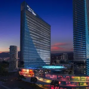 Orbi City Balcony With Sea View Апартаменты